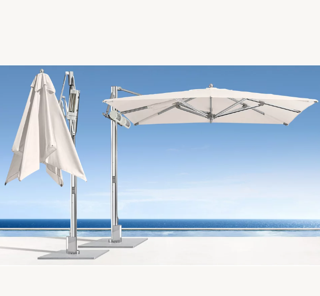 Outdoor Furniture Prices - Prezzo all'ingrosso Personalizza il ombrellone da