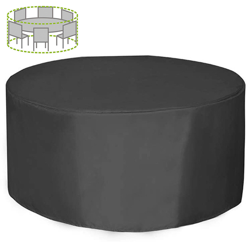 Outdoor Furniture Heavy Duty - Copertura per Mobili da Giardino in