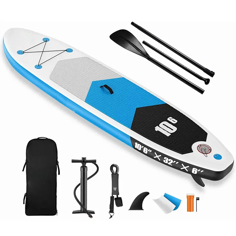 Outdoor Furniture Supplier - Tavola da surf gonfiabile all'ingrosso Sup