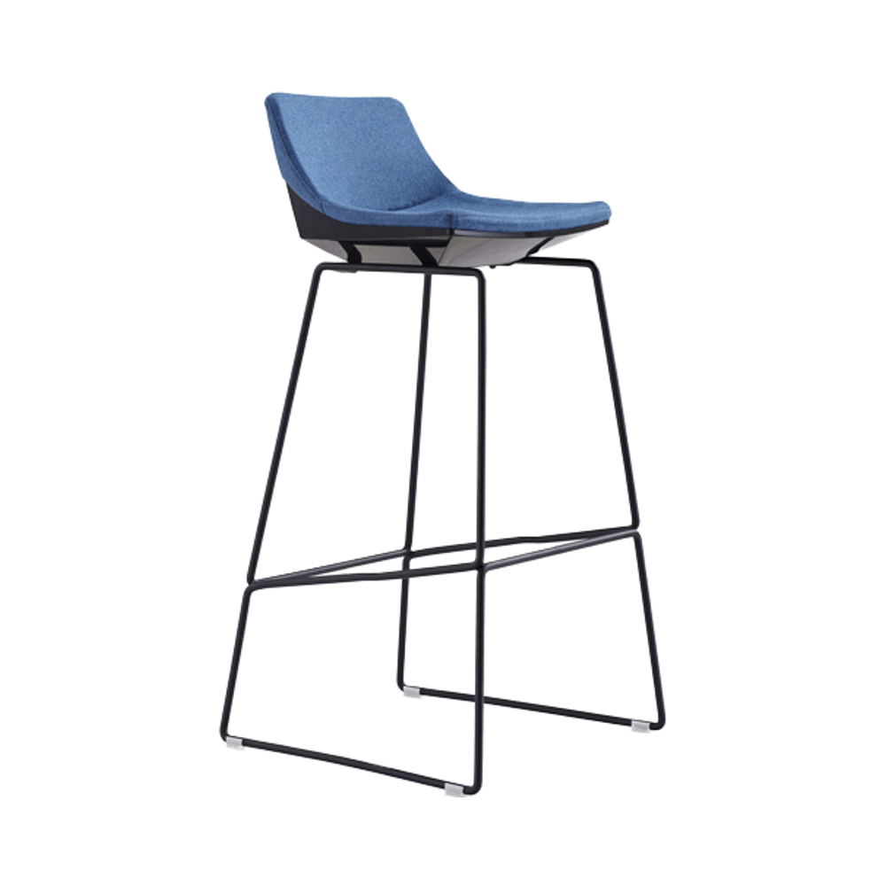 Outdoor Furniture Designer - Vendita calda Sgabello da bar dal