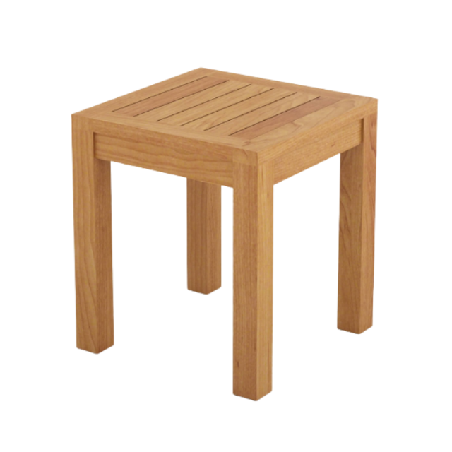 Outdoor Furniture Prices - Tavolino da Esterno in Legno Teak