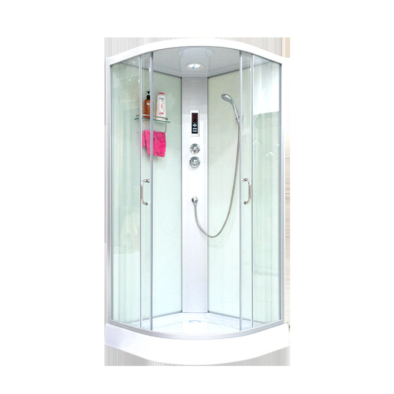 Outdoor Furniture Waterproof - Doccia integrale, bagno, bagno, separazione bagnata
