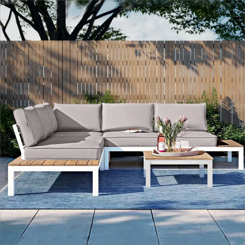 Outdoor Furniture Supplier - # Fornitore cinese Set di mobili