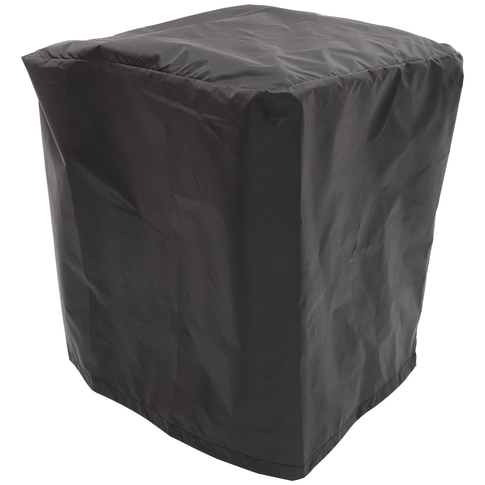 Outdoor Furniture Heavy Duty - Copertura Nera per Tavolo da Tè