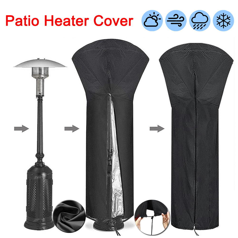 Outdoor Furniture Protector - Copertura del riscaldatore del Patio copertura