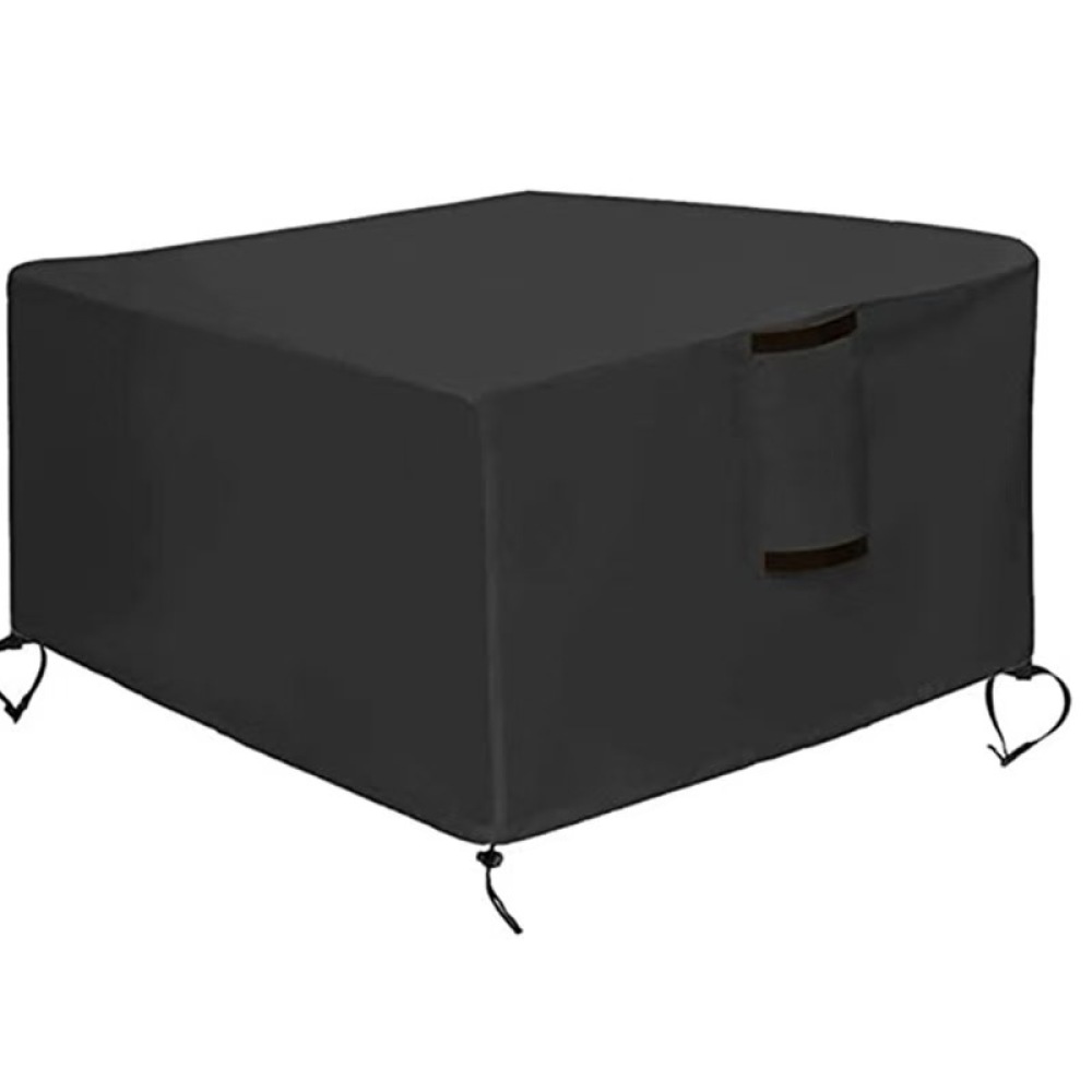 Outdoor Furniture And Fire Pit - Copertura Protettiva per Braciere da Giardino