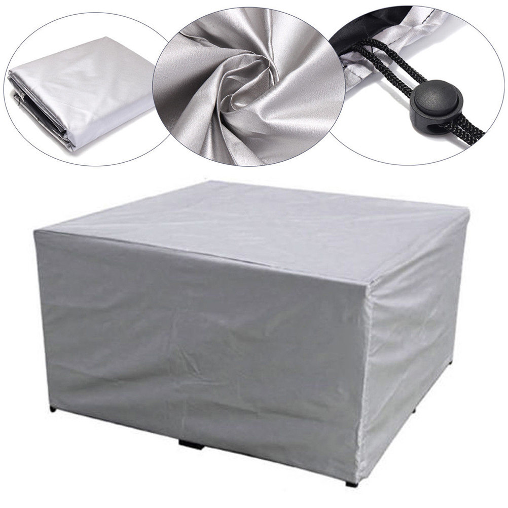 Outdoor Furniture Waterproof - Copertura per Mobili da Esterno, Protezione