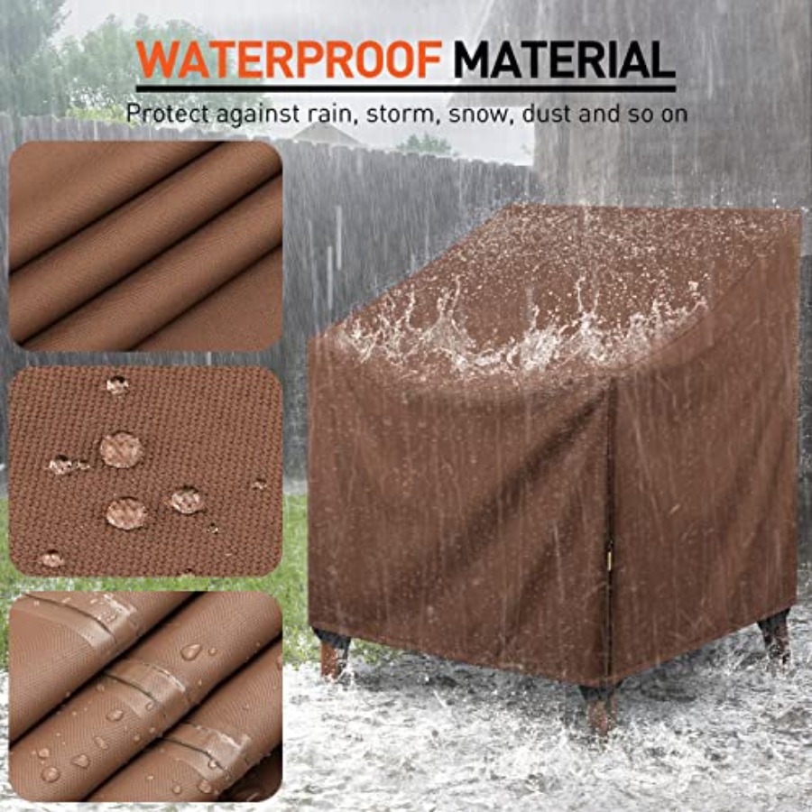 Coperture Impermeabili per Sed - Outdoor Furniture Heavy Duty recensione e prezzo