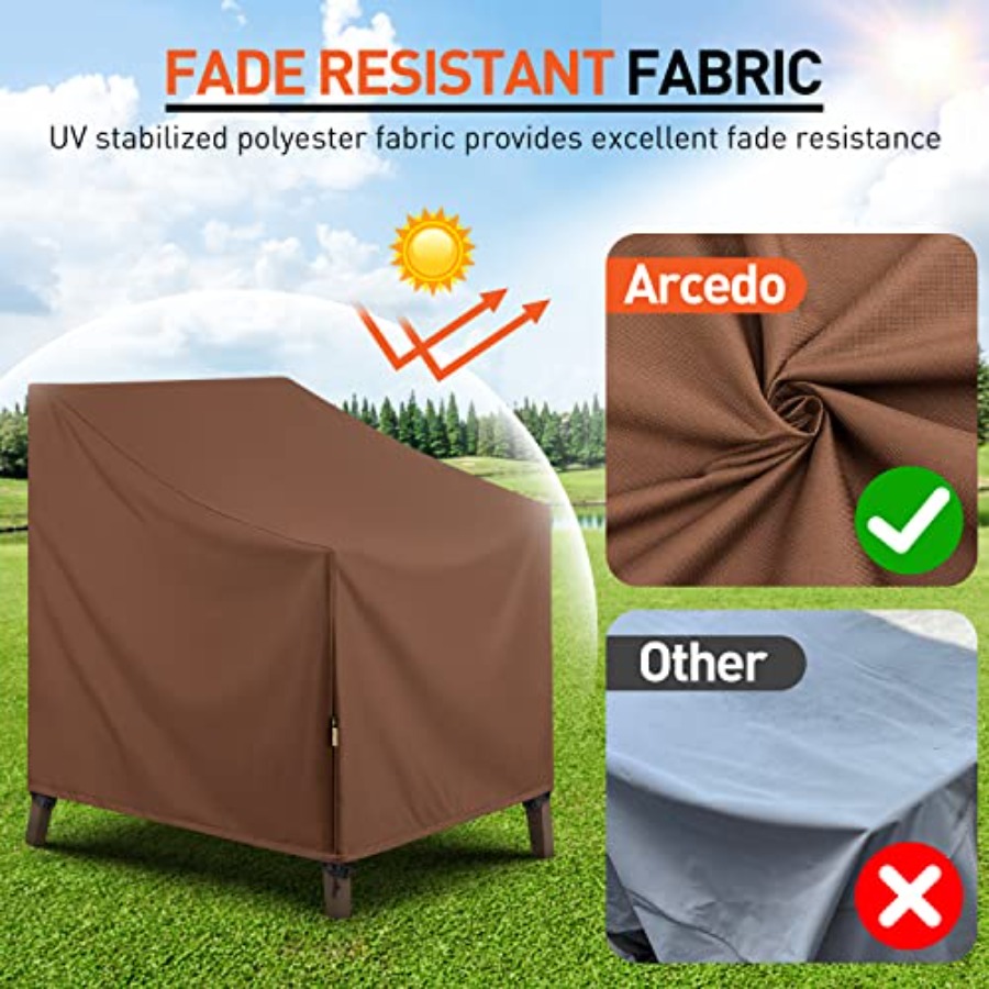 Coperture Impermeabili per Sed - Outdoor Furniture Heavy Duty recensione e prezzo