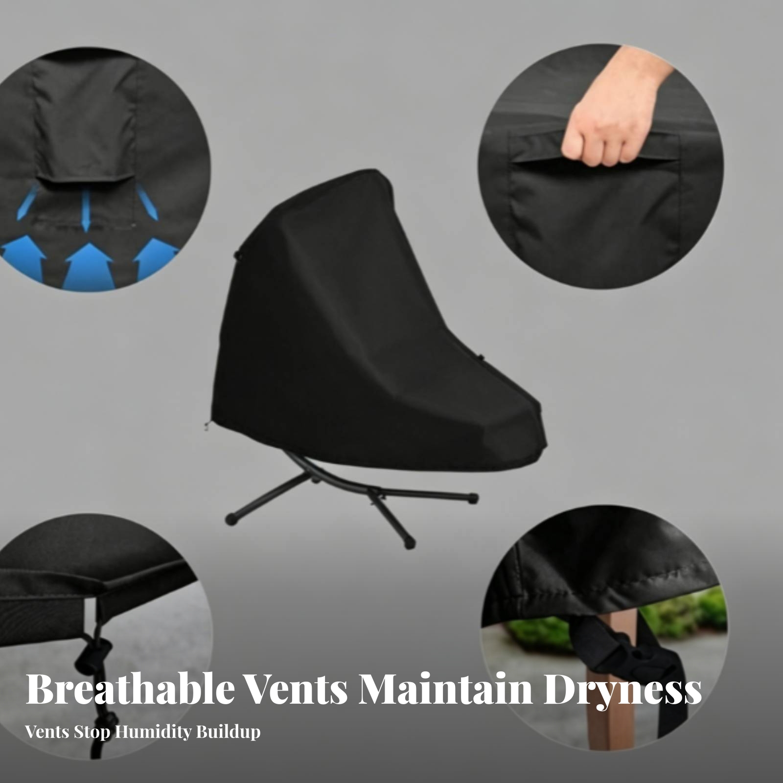 Copertura per Chaise Longue So - Outdoor Furniture Heavy Duty recensione e prezzo