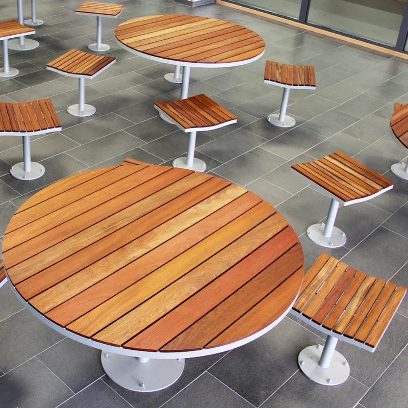 Set Tavolo e Sedie da Esterno  - Outdoor Furniture Yellow recensione e prezzo