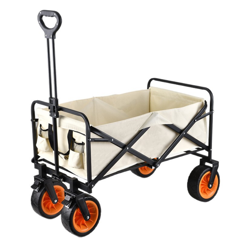 Carrello Pieghevole da Campegg - Outdoor Furniture Heavy Duty recensione e prezzo