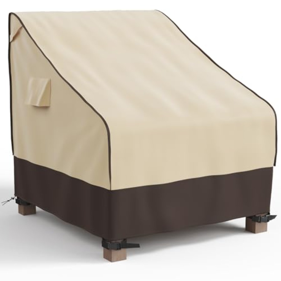 Copertura Impermeabile per Sed - Outdoor Furniture Heavy Duty recensione e prezzo