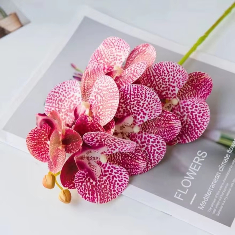 Fiori artificiali 3D Farfalla  - Outdoor Furniture Designer recensione e prezzo