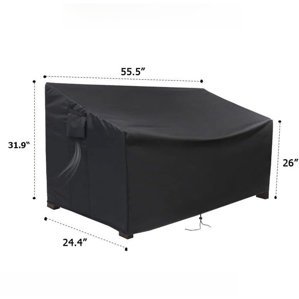 Copertura per Divano da Estern - Outdoor Furniture Heavy Duty recensione e prezzo