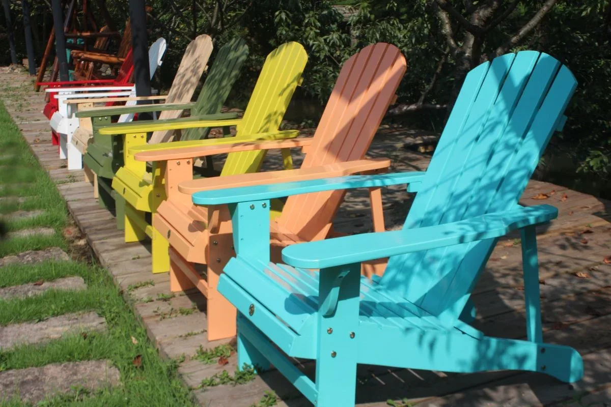 'sedia adirondack all'ingrosso - Adirondack Chair Wood recensione e prezzo