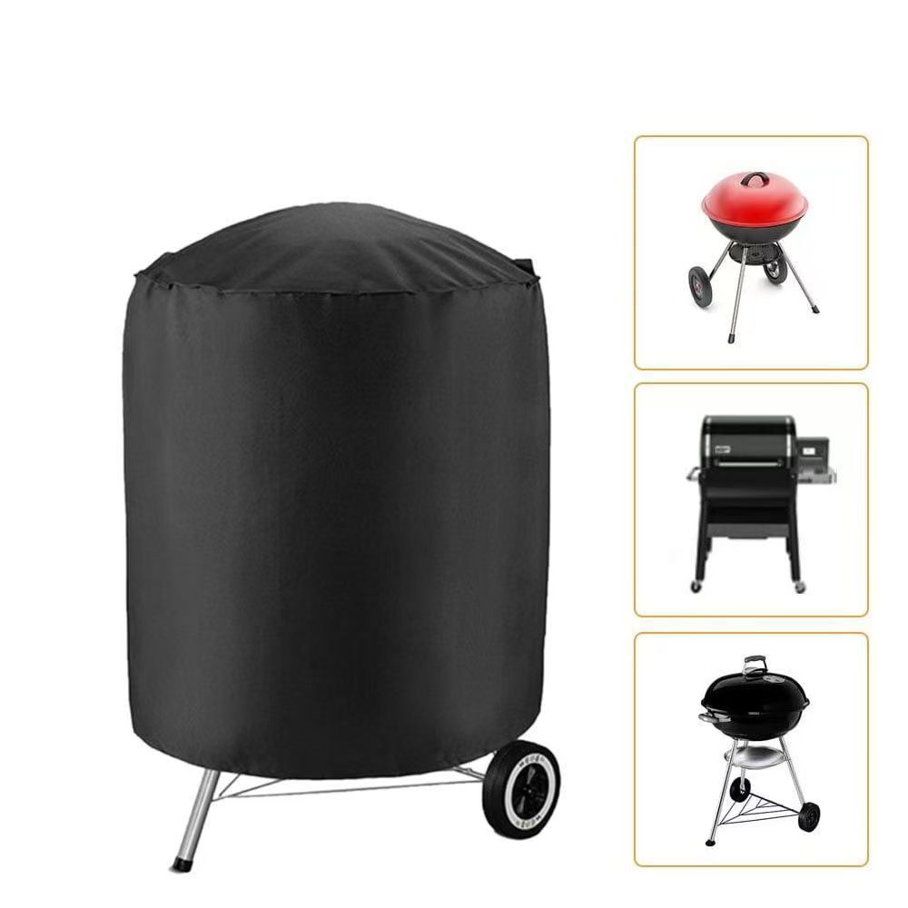 Copertura per barbecue in tess - Outdoor Furniture Protector recensione e prezzo