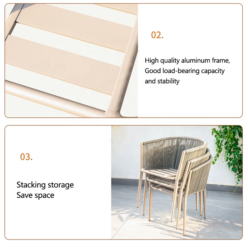 # Sedia da Esterno in Rattan P - Outdoor Furniture Supplier recensione e prezzo