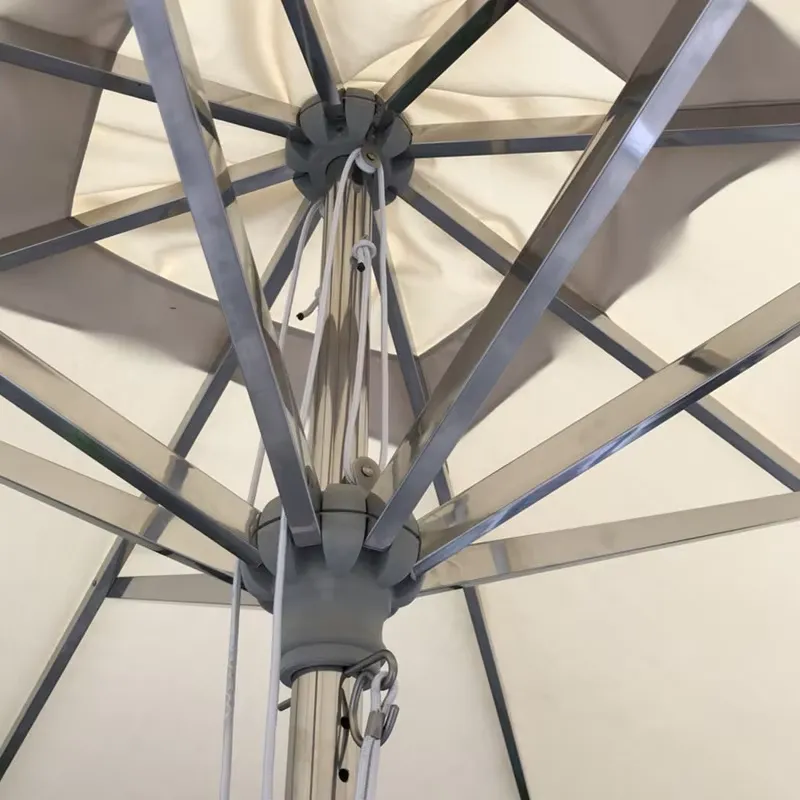 Ombrellone di Alta Qualità con - Outdoor Furniture Prices recensione e prezzo