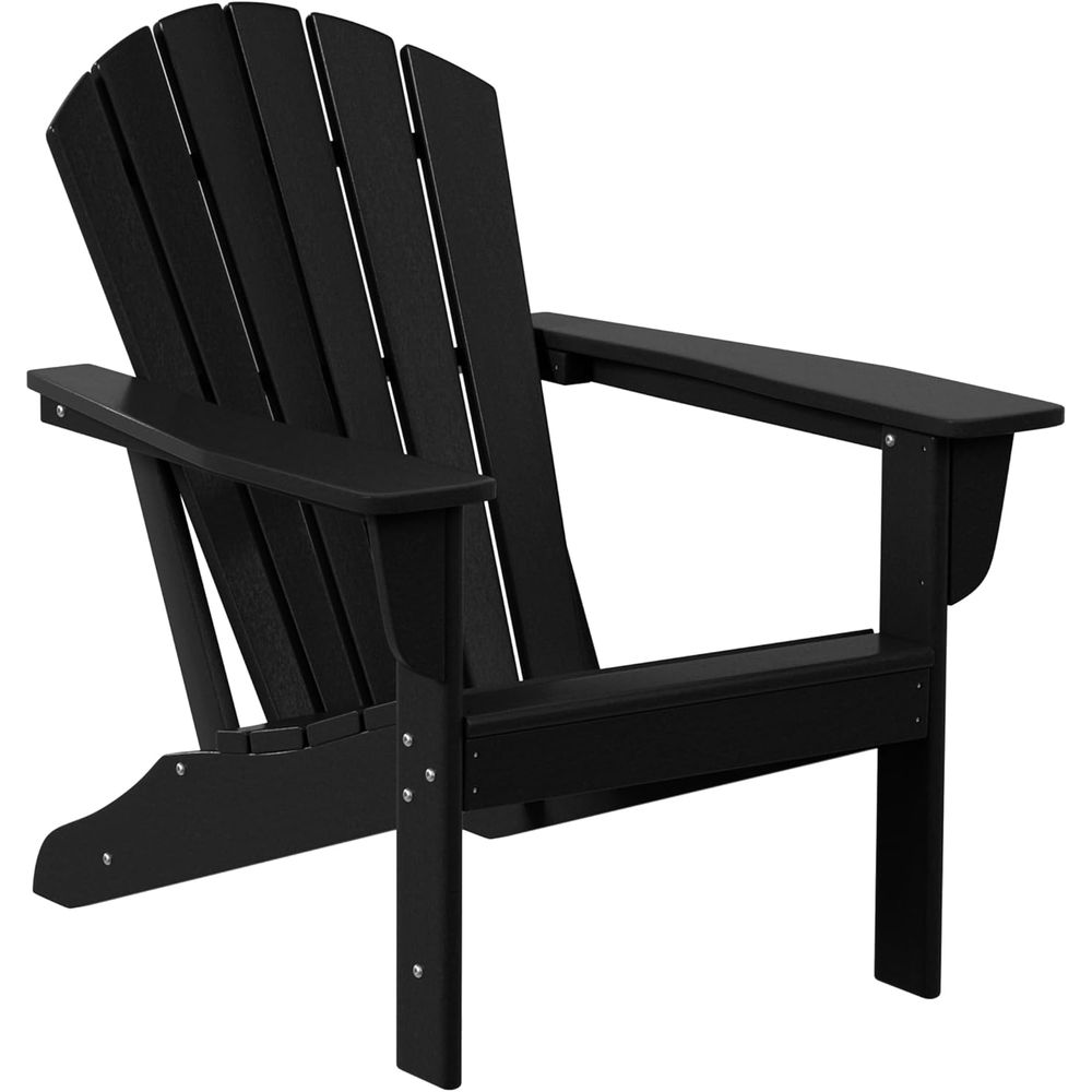 Sedia Adirondack da Esterno in - Adirondack Chair Wood recensione e prezzo