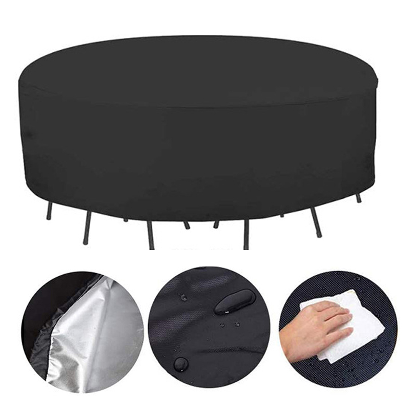Copertura per Mobili da Giardi - Outdoor Furniture Heavy Duty recensione e prezzo