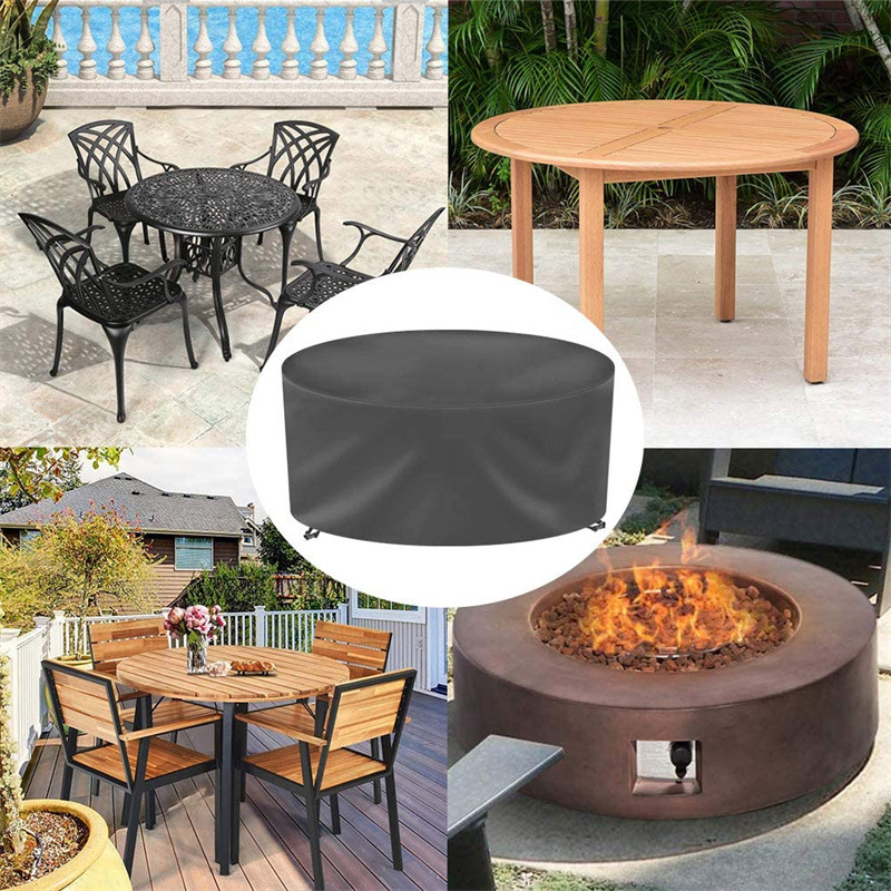 Copertura per Mobili da Giardi - Outdoor Furniture Heavy Duty recensione e prezzo