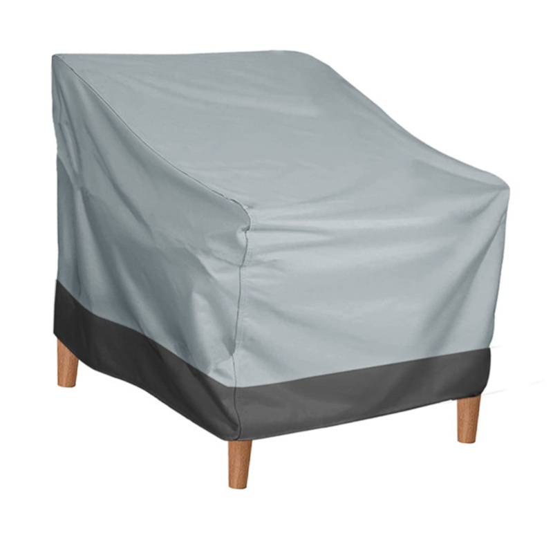 Copertura per sedia da giardin - Outdoor Furniture Grey recensione e prezzo