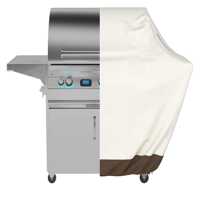 Copertura per barbecue a gas 2 - Outdoor Furniture Protector recensione e prezzo
