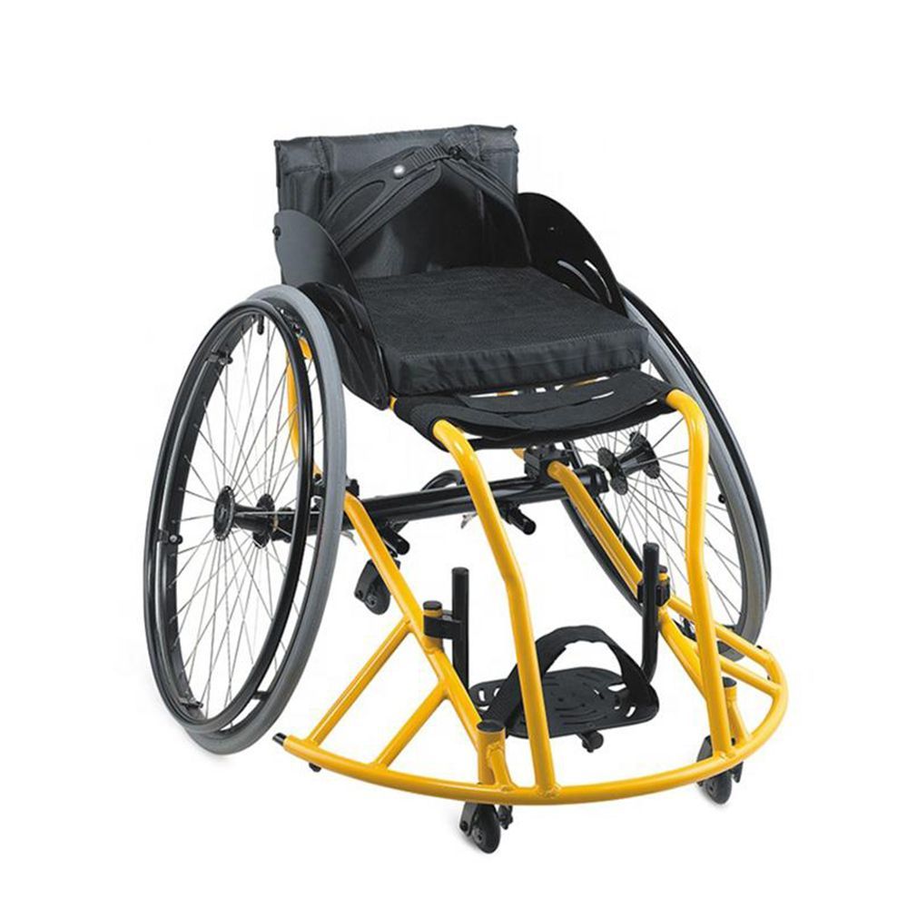 Sedia a Rotelle Sportiva Legge - Outdoor Furniture Prices recensione e prezzo