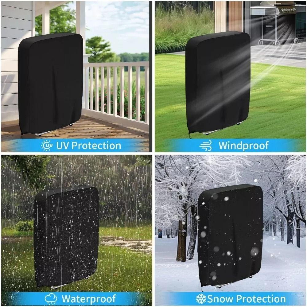 Fodera per sedia pieghevole da - Outdoor Furniture Protector recensione e prezzo