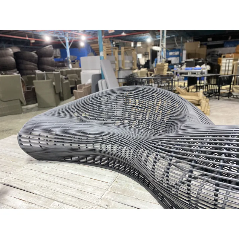 Set di Mobili da Esterno di Al - Outdoor Furniture Prices recensione e prezzo