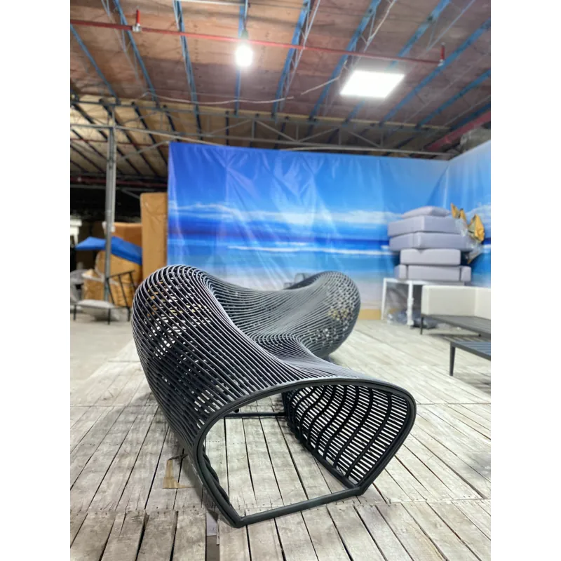 Set di Mobili da Esterno di Al - Outdoor Furniture Prices recensione e prezzo