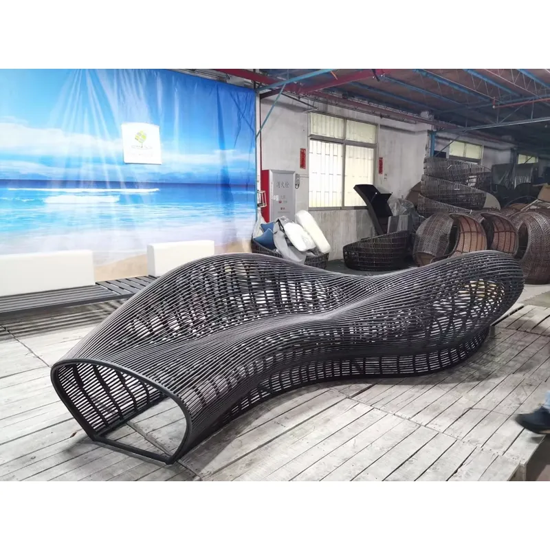 Set di Mobili da Esterno di Al - Outdoor Furniture Prices recensione e prezzo