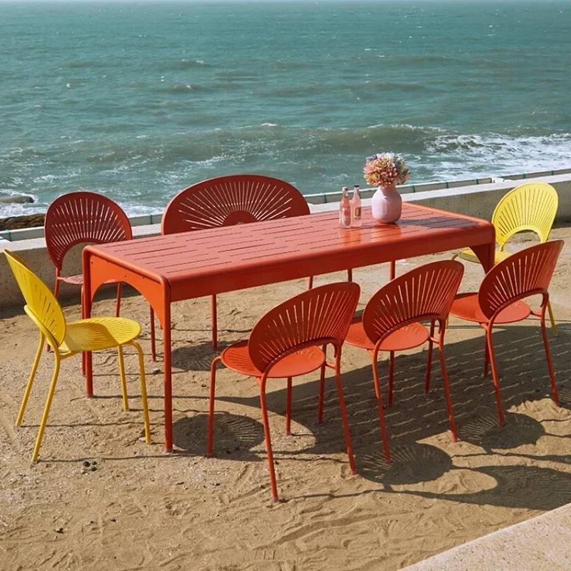Sgabelli da bar industriali gi - Outdoor Furniture Yellow recensione e prezzo