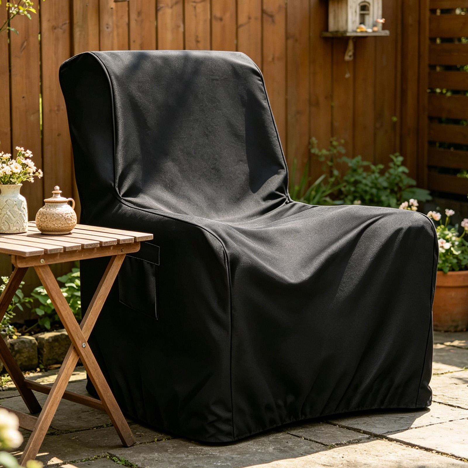 Copertura per Sedia a Sdraio,  - Outdoor Furniture Heavy Duty recensione e prezzo
