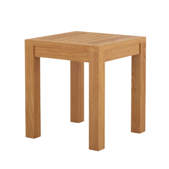 Tavolino da Esterno in Legno T - Outdoor Furniture Prices recensione e prezzo
