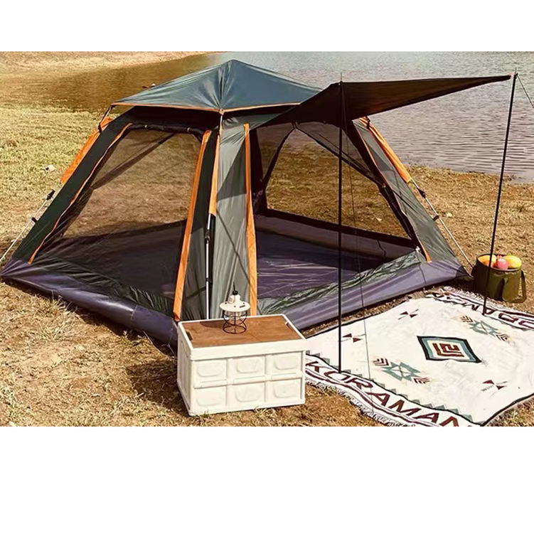 Spedizione Rapida, Tende da Ca - Outdoor Furniture Waterproof recensione e prezzo