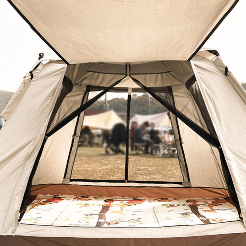Spedizione Rapida, Tende da Ca - Outdoor Furniture Waterproof recensione e prezzo