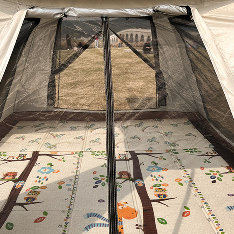 Spedizione Rapida, Tende da Ca - Outdoor Furniture Waterproof recensione e prezzo