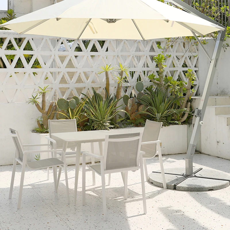 'Mobili da ristorante per este - Outdoor Furniture Prices recensione e prezzo