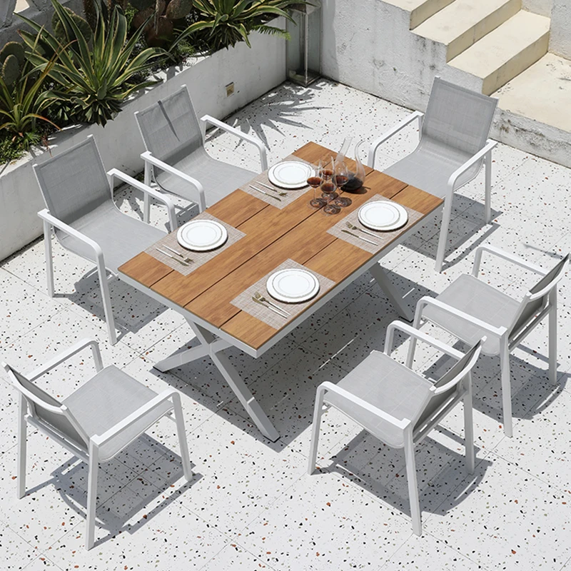 'Mobili da ristorante per este - Outdoor Furniture Prices recensione e prezzo