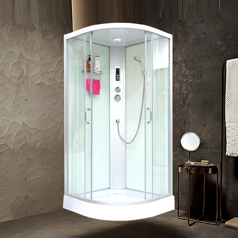 Doccia integrale, bagno, bagno - Outdoor Furniture Waterproof recensione e prezzo