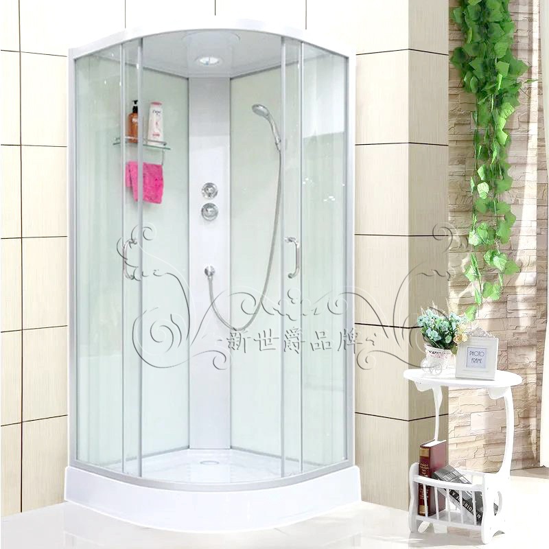 Doccia integrale, bagno, bagno - Outdoor Furniture Waterproof recensione e prezzo