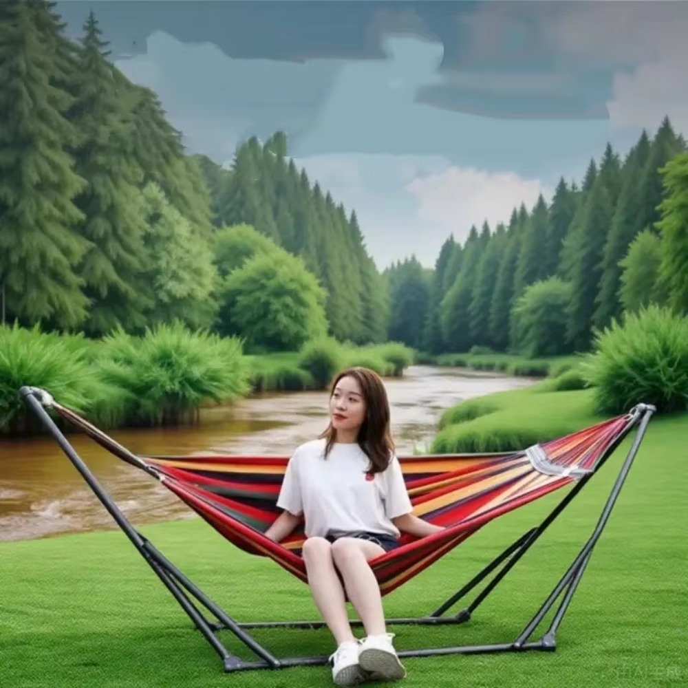 Supporto per Altalena per Adul - Outdoor Furniture Designer recensione e prezzo