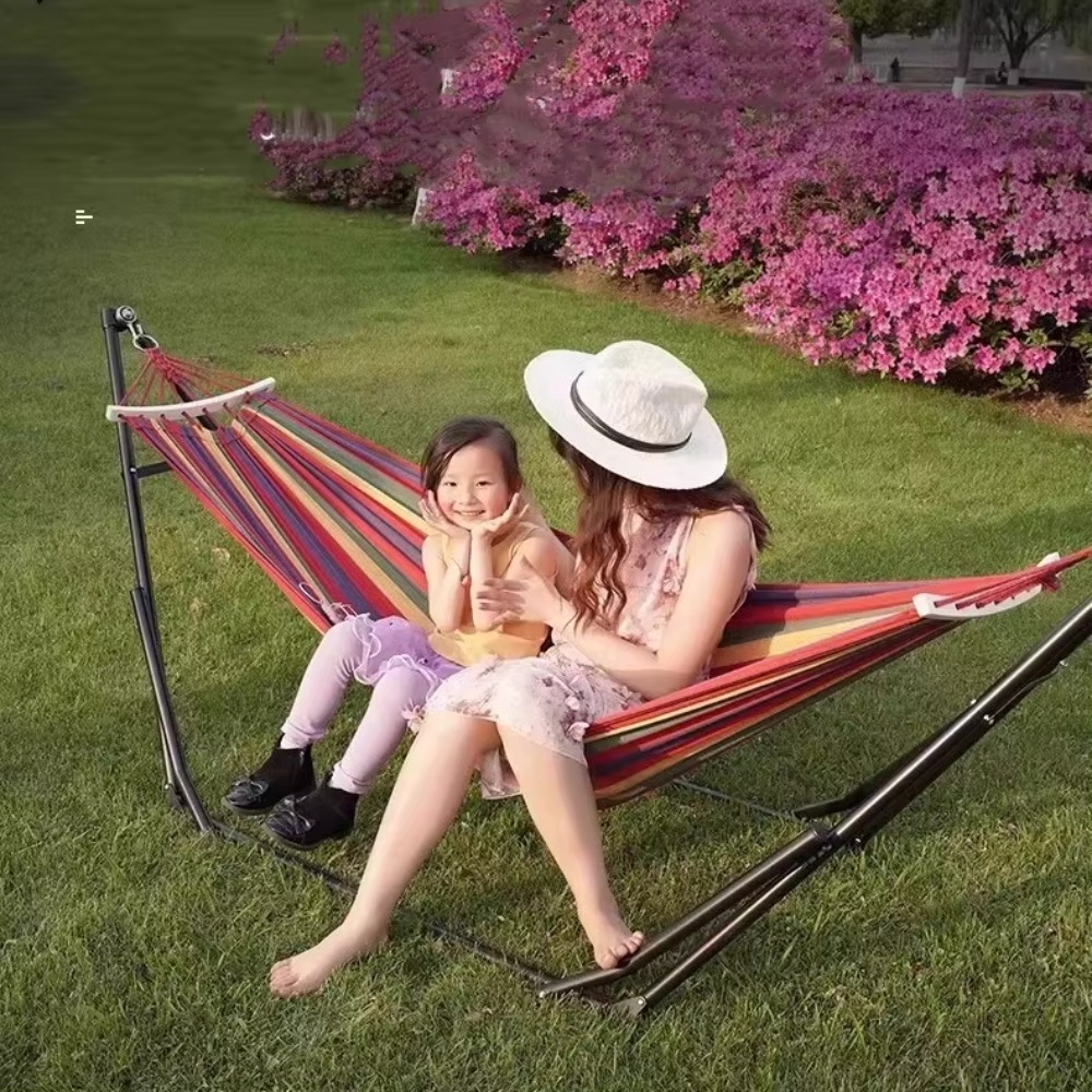 Supporto per Altalena per Adul - Outdoor Furniture Designer recensione e prezzo