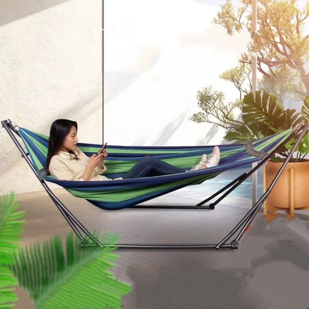 Supporto per Altalena per Adul - Outdoor Furniture Designer recensione e prezzo