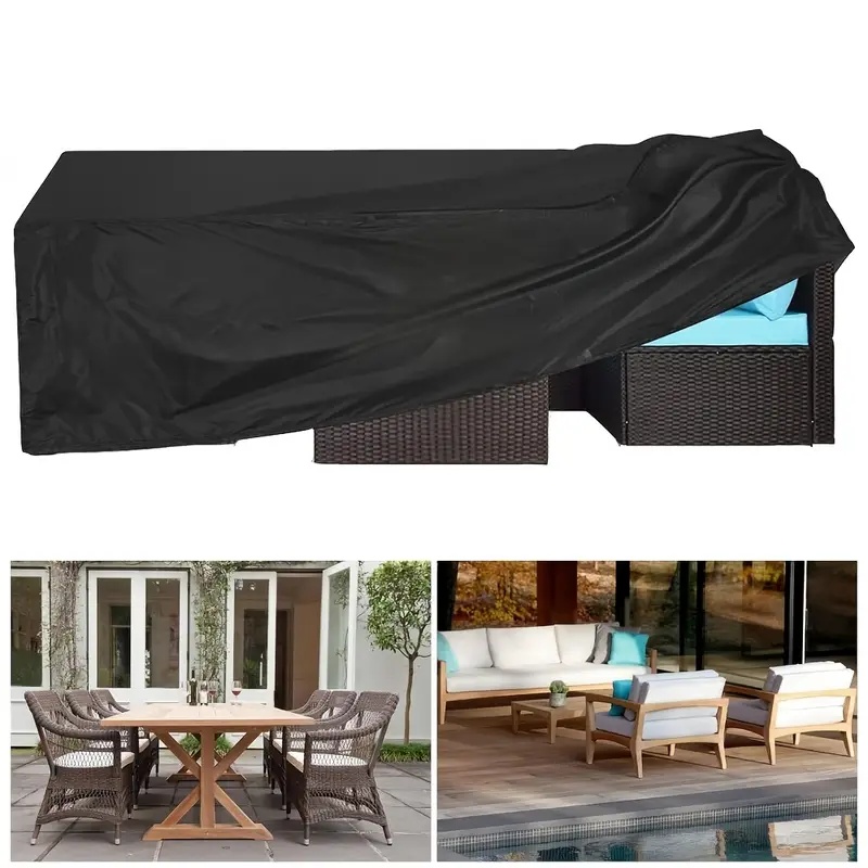 Copertura per mobili da giardi - Outdoor Furniture Heavy Duty recensione e prezzo