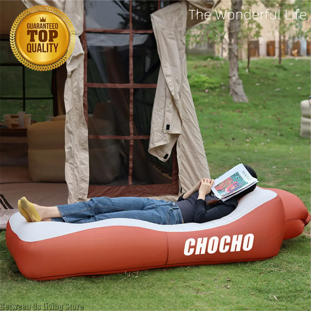 Divano letto gonfiabile di lus - Outdoor Furniture Designer recensione e prezzo