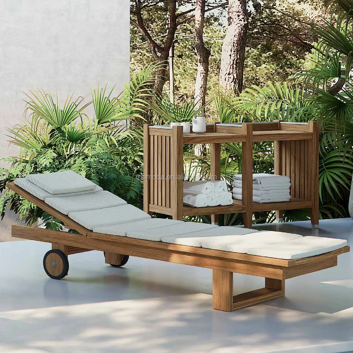 # mobili da esterno in teak fo - Outdoor Furniture Supplier recensione e prezzo