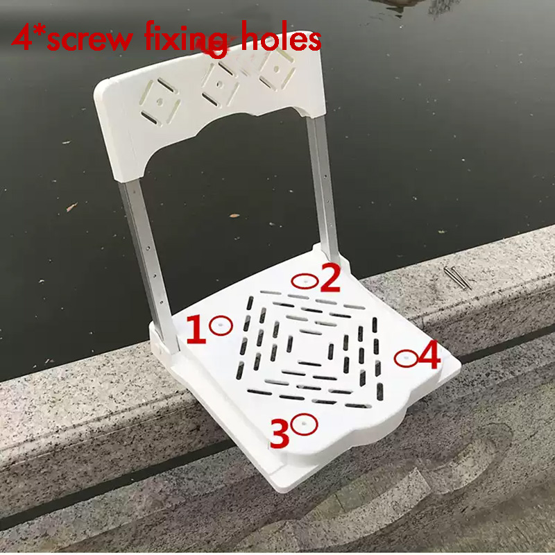 Cassetta da Pesca Pieghevole c - Outdoor Furniture Designer recensione e prezzo